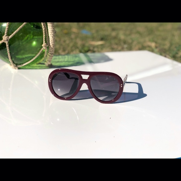 Stella McCartney Accessories - STELLA MCCARTNEY SUNGLASSES